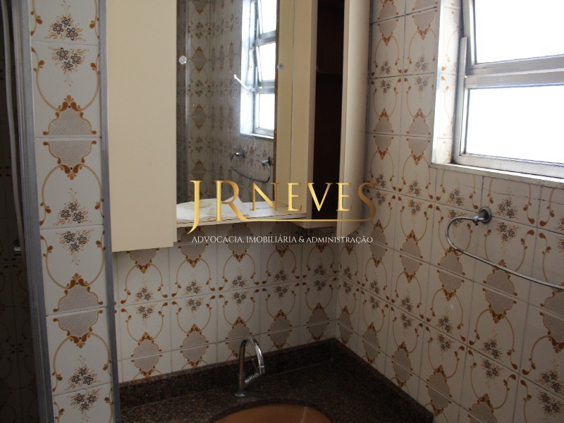 Apartamento residencial em são paulo - sp, cangaíba