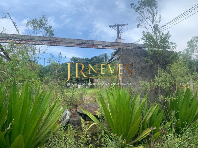 Terreno residencial em embu-guaçu - sp, jardim boa vista