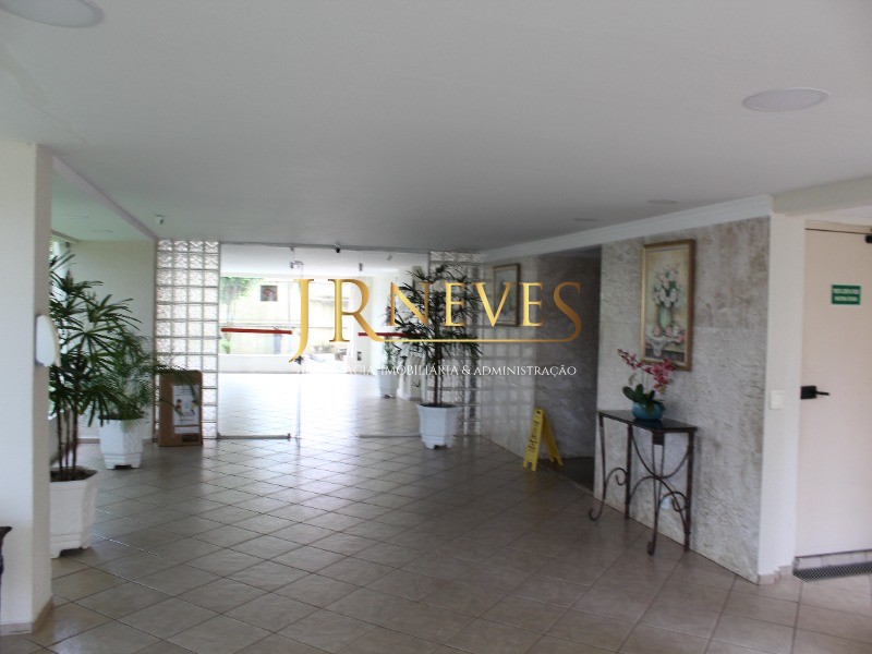 Apartamento residencial em são paulo - sp, cangaíba