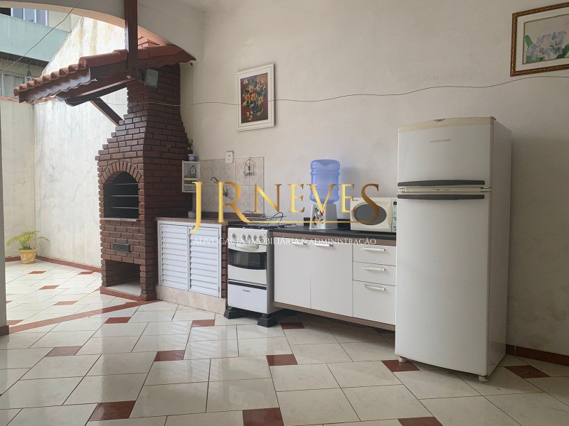 Casa residencial em são paulo - sp, chácara belenzinho