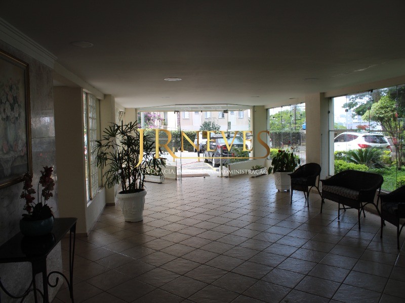 Apartamento residencial em são paulo - sp, cangaíba