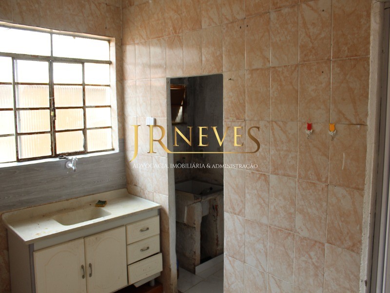 Casa residencial em são paulo - sp, vila rio branco