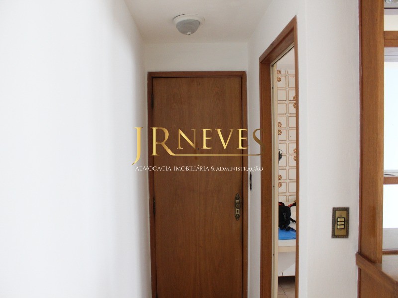 Apartamento residencial em são paulo - sp, cangaíba
