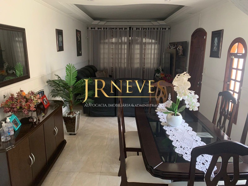 Casa residencial em são paulo - sp, chácara belenzinho