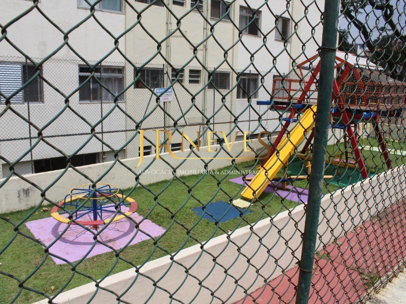 Apartamento residencial em são paulo - sp, cangaíba
