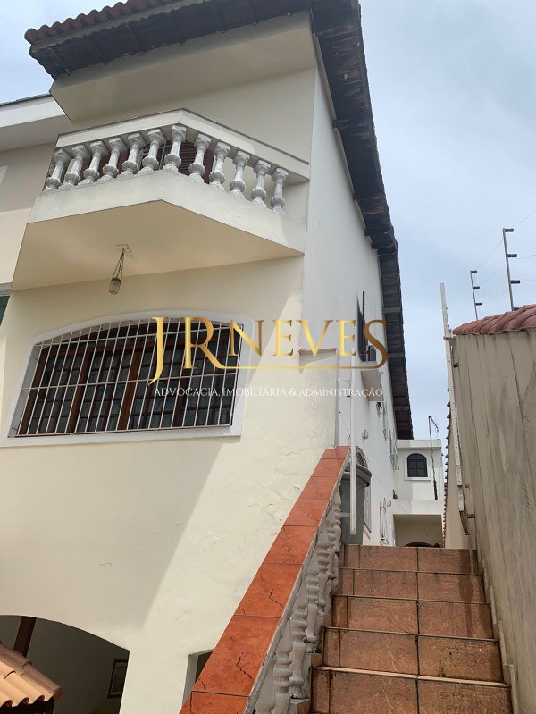 Casa residencial em são paulo - sp, chácara belenzinho