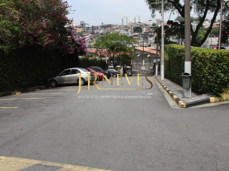 Apartamento residencial em são paulo - sp, cangaíba