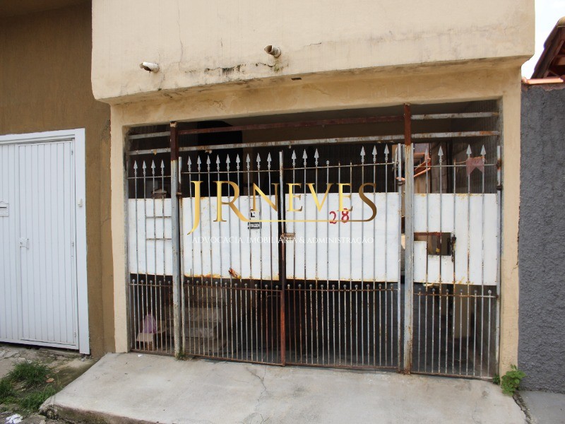 Casa residencial em são paulo - sp, vila rio branco