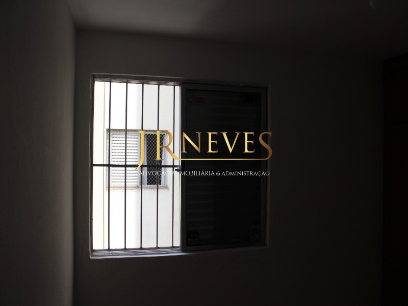 Apartamento residencial em são paulo - sp, cangaíba