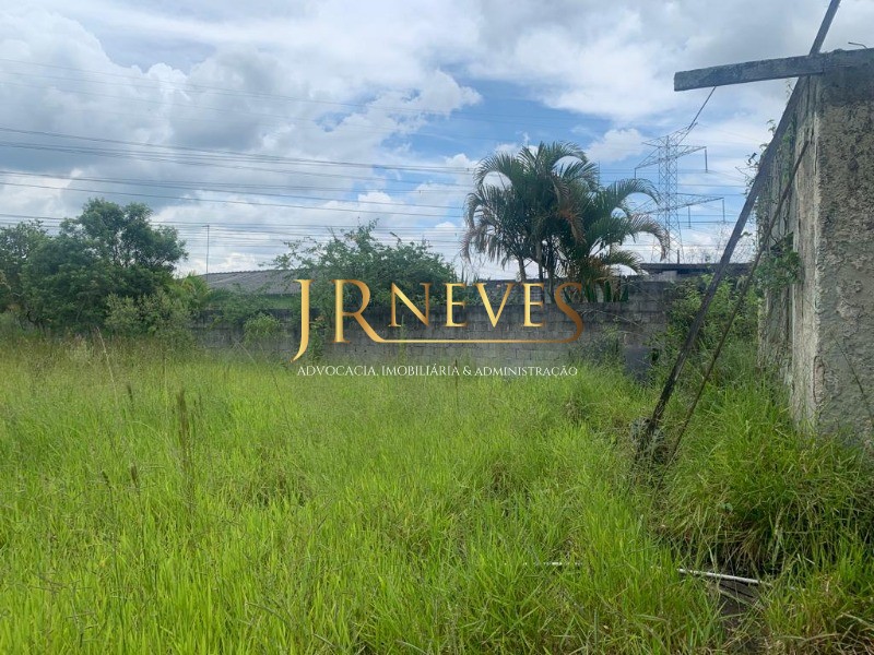 Terreno residencial em embu-guaçu - sp, jardim boa vista