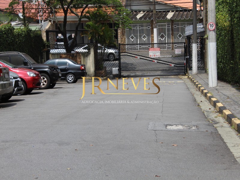 Apartamento residencial em são paulo - sp, cangaíba