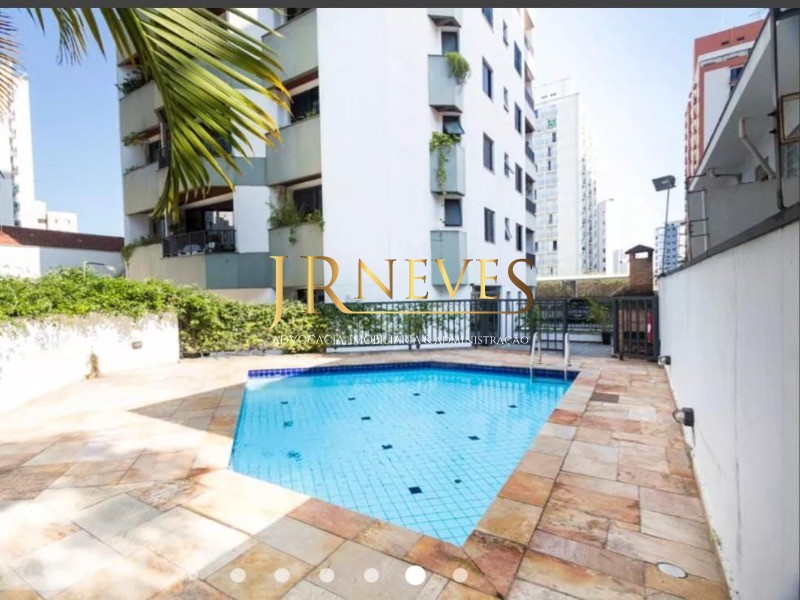Apartamento residencial em são paulo - sp, vila mascote