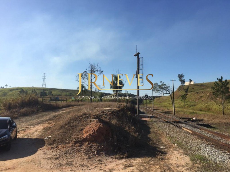 Terreno industrial em jacarei - sp, nossa senhora dos remedi