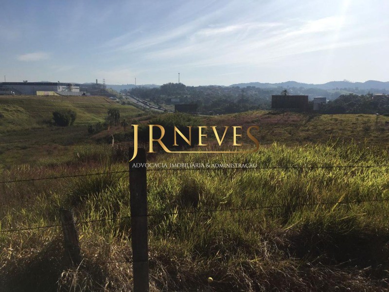 Terreno industrial em jacarei - sp, nossa senhora dos remedi