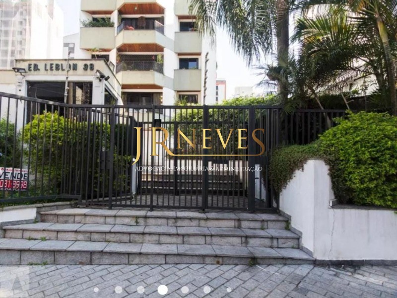 Apartamento residencial em são paulo - sp, vila mascote