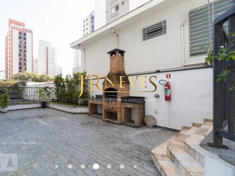 Apartamento residencial em são paulo - sp, vila mascote