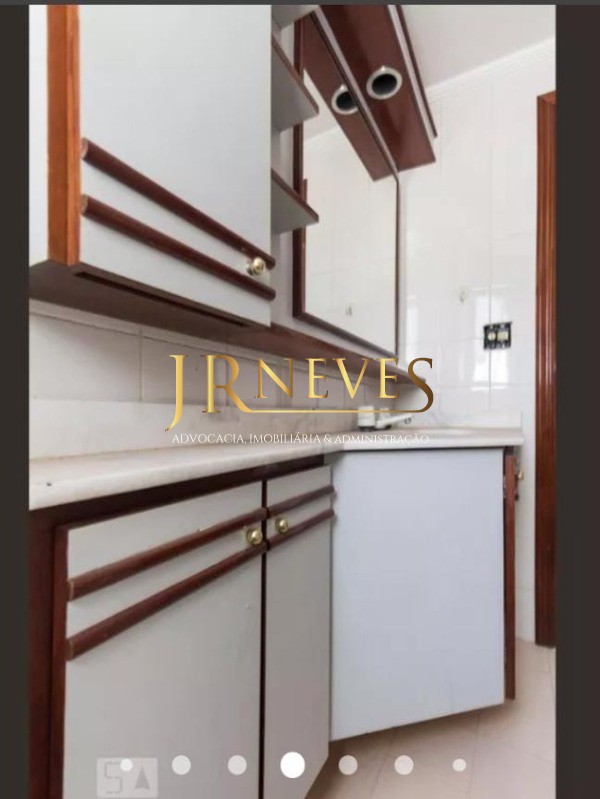 Apartamento residencial em são paulo - sp, vila mascote