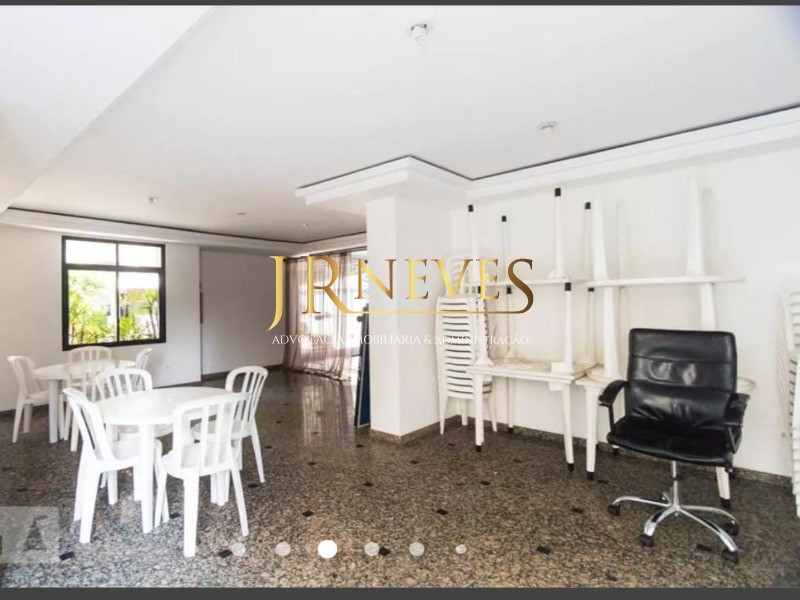 Apartamento residencial em são paulo - sp, vila mascote