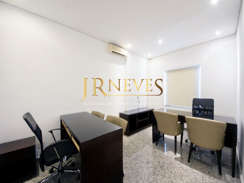 Sala comercial em são paulo - sp, jardim das acácias