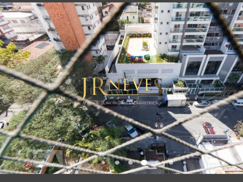 Apartamento residencial em são paulo - sp, vila mascote