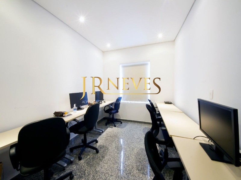 Sala comercial em são paulo - sp, jardim das acácias