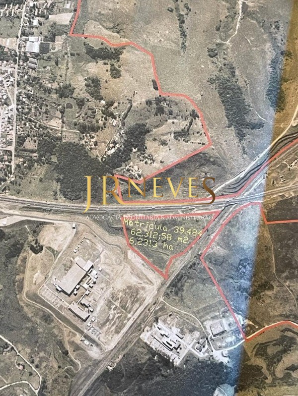 TERRENO INDUSTRIAL em Jacarei - SP, Nossa senhora dos remedios - foto 18