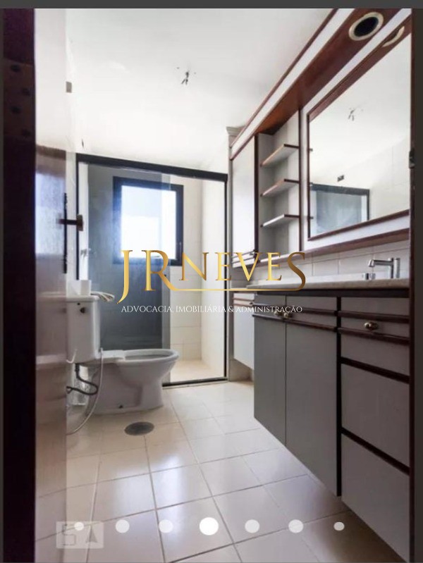 Apartamento residencial em são paulo - sp, vila mascote