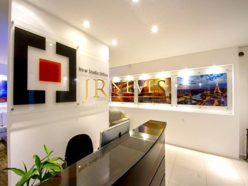 Sala comercial em são paulo - sp, jardim das acácias