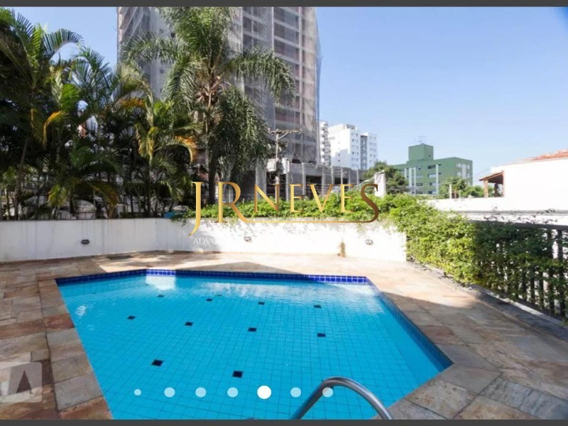 Apartamento residencial em são paulo - sp, vila mascote