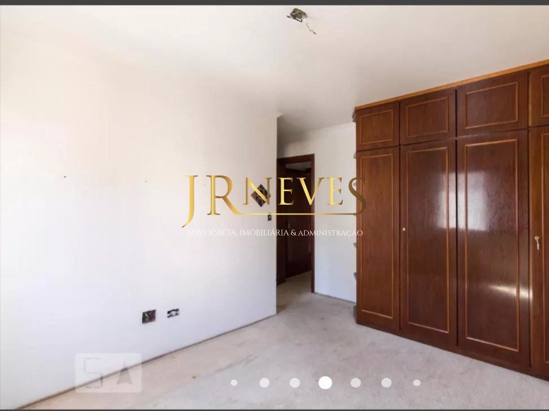 Apartamento residencial em são paulo - sp, vila mascote