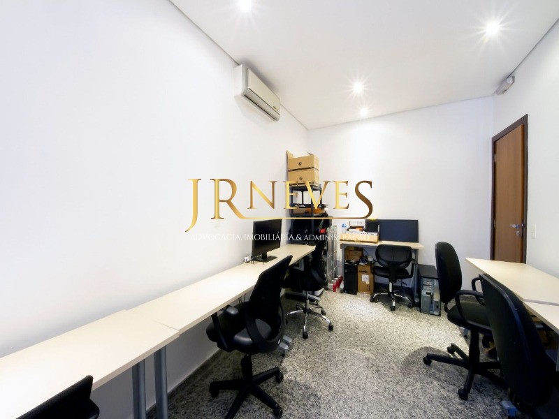 Sala comercial em são paulo - sp, jardim das acácias