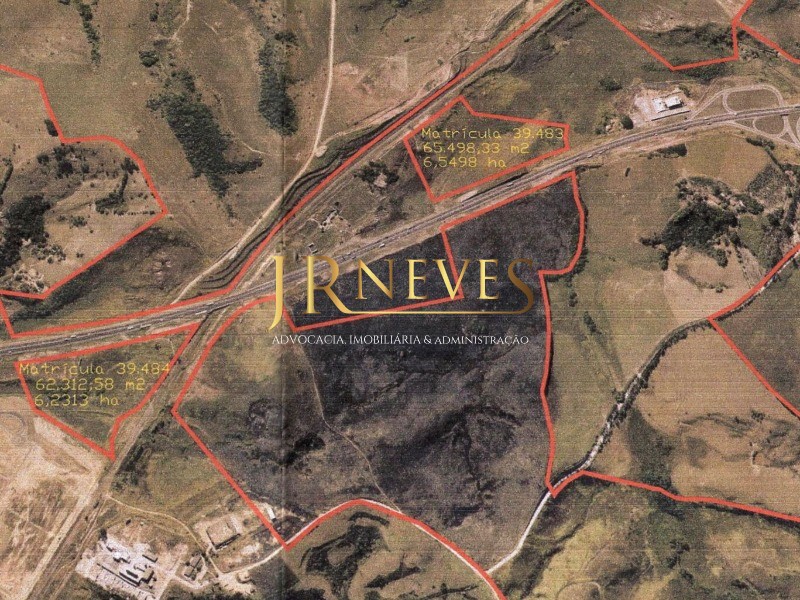 Terreno industrial em jacarei - sp, nossa senhora dos remedi
