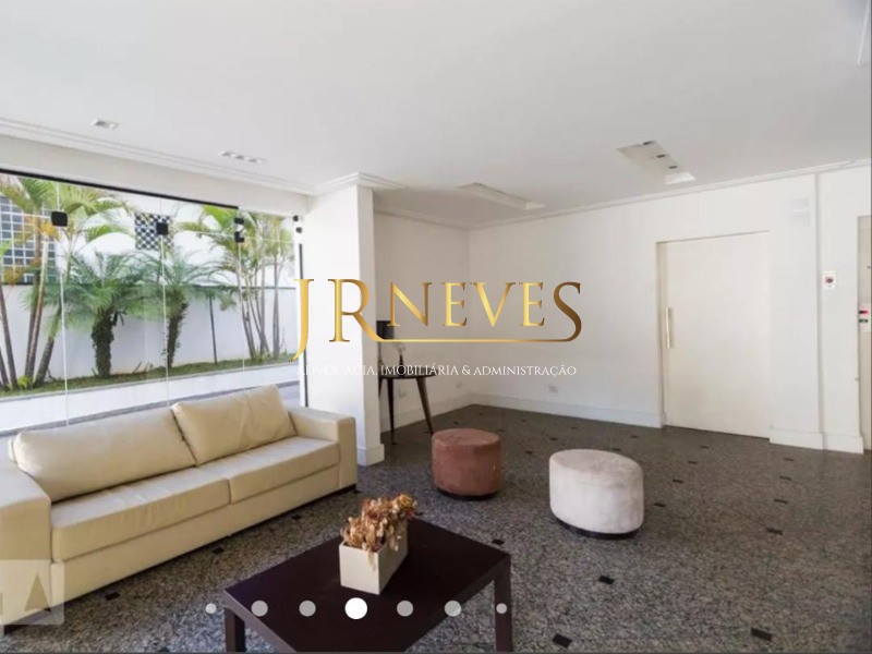 Apartamento residencial em são paulo - sp, vila mascote