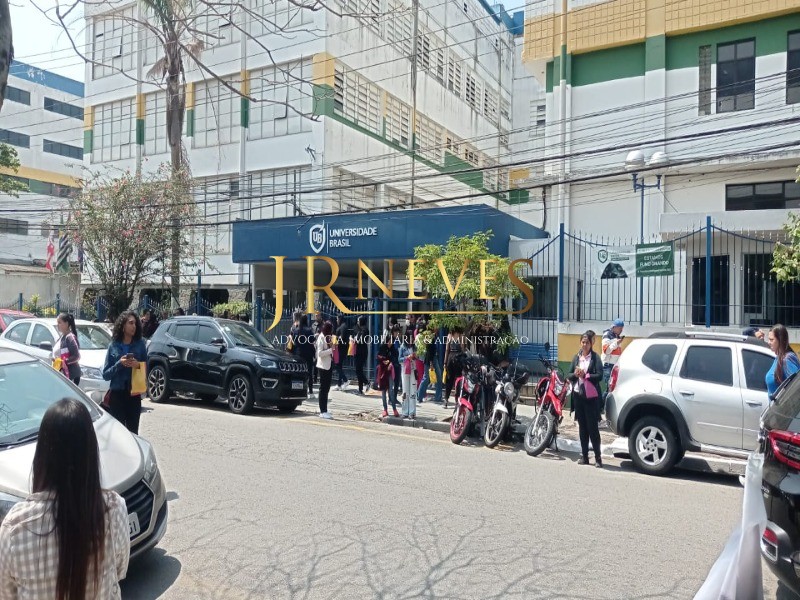 Casa residencial em são paulo - sp, vila santana
