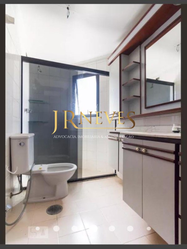 Apartamento residencial em são paulo - sp, vila mascote