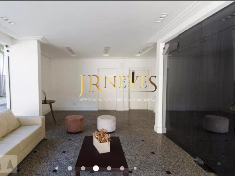 Apartamento residencial em são paulo - sp, vila mascote