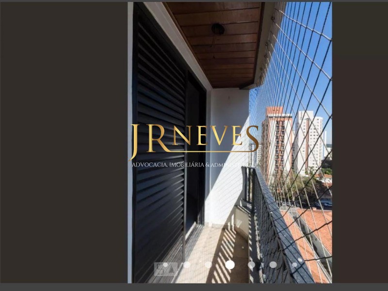 Apartamento residencial em são paulo - sp, vila mascote
