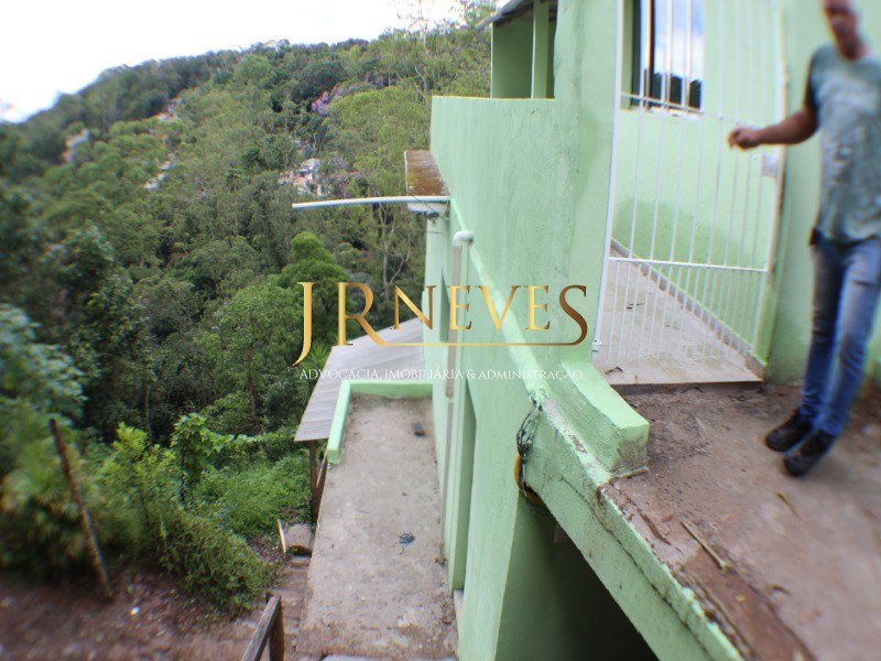 Casa, 4 quartos, 500 m² - Foto 19