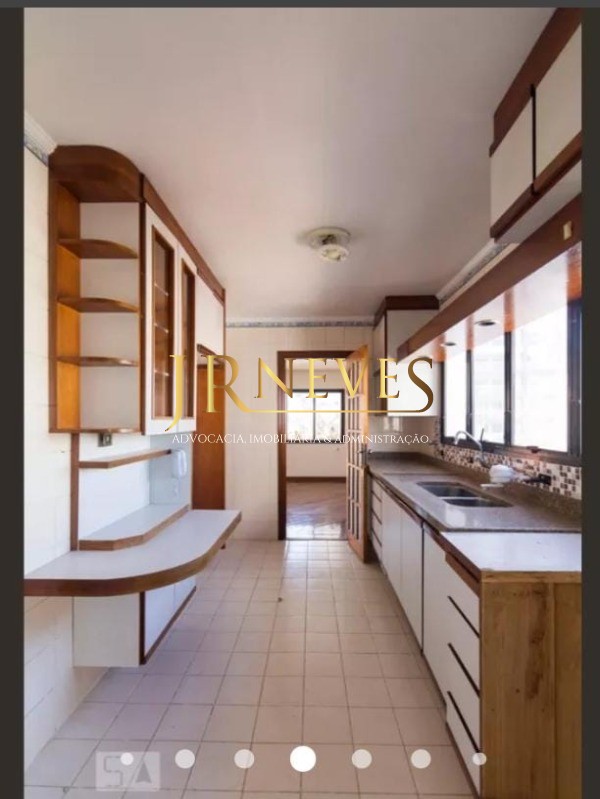 Apartamento residencial em são paulo - sp, vila mascote