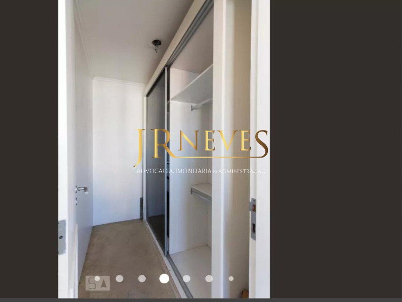 Apartamento residencial em são paulo - sp, vila mascote