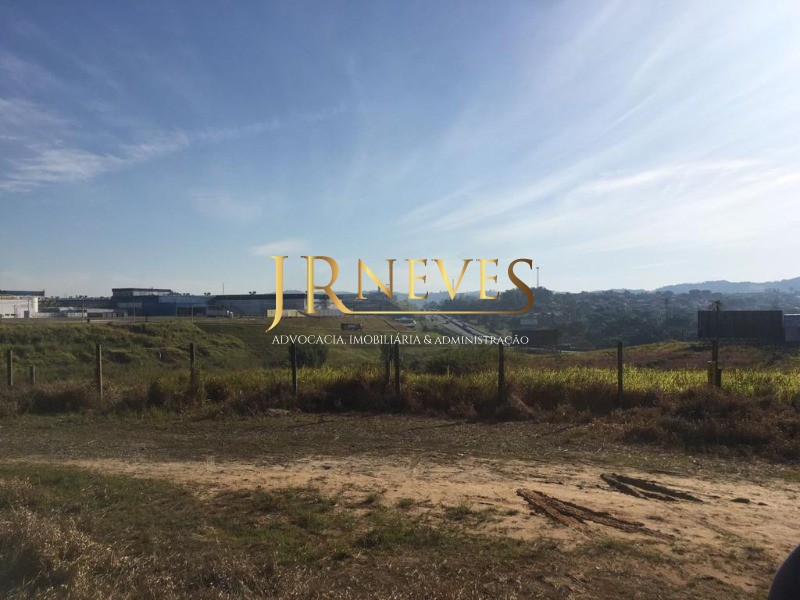 Terreno industrial em jacarei - sp, nossa senhora dos remedi