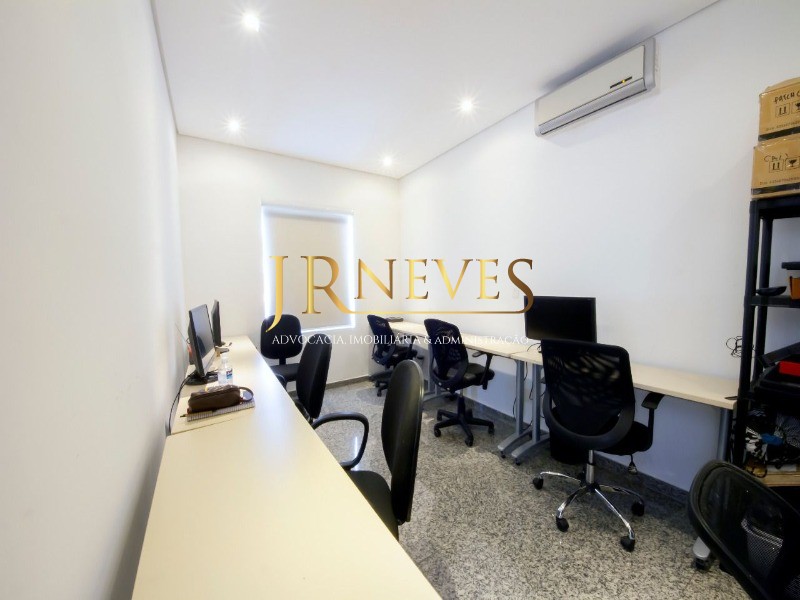 Sala comercial em são paulo - sp, jardim das acácias