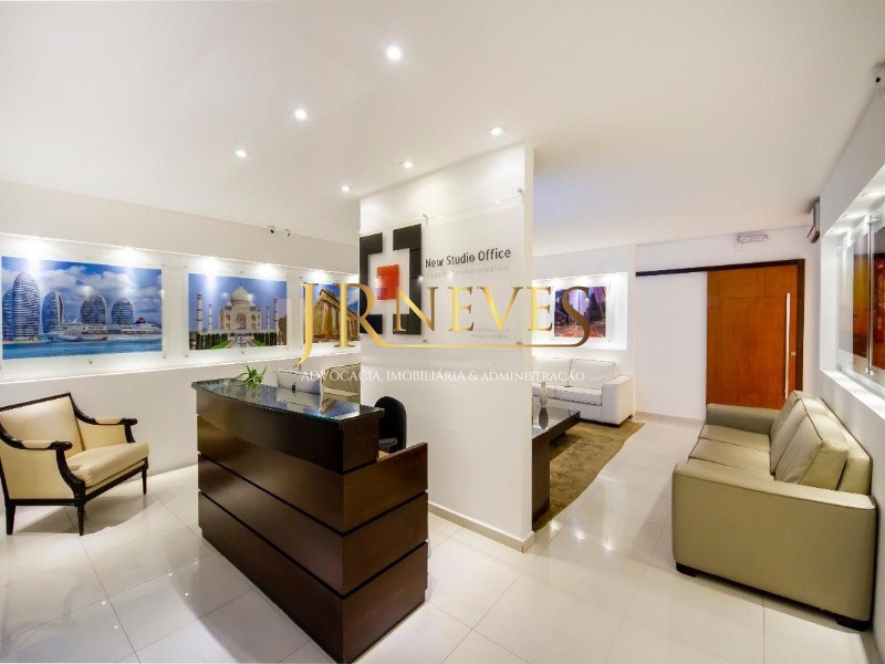 Sala comercial em são paulo - sp, jardim das acácias