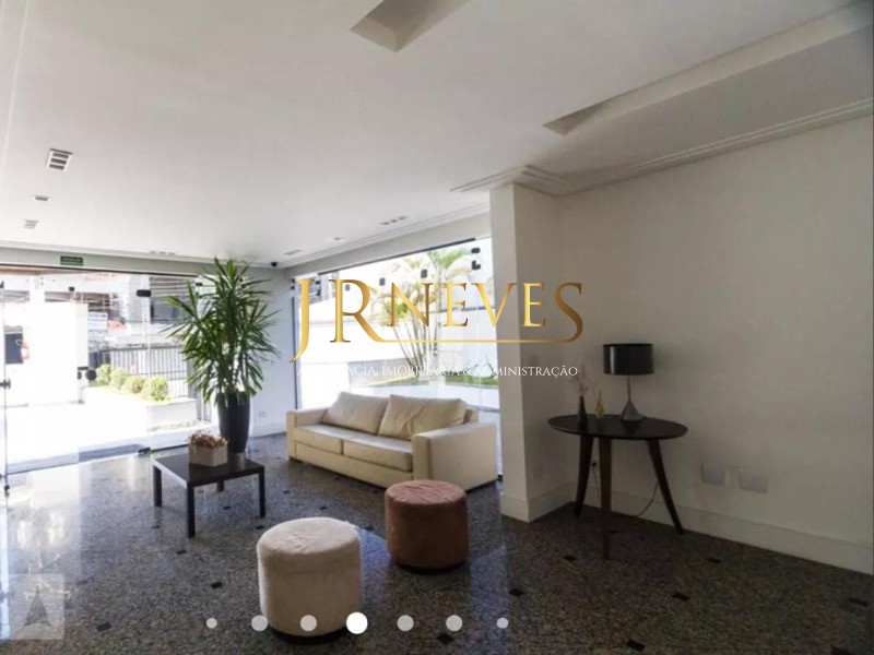 Apartamento residencial em são paulo - sp, vila mascote