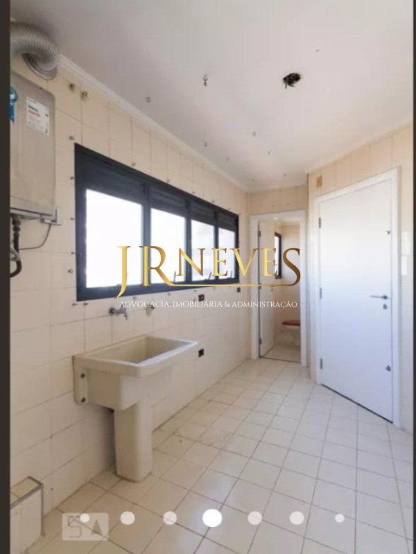 Apartamento residencial em são paulo - sp, vila mascote