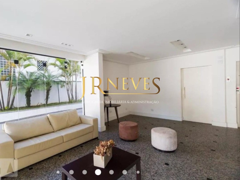 Apartamento residencial em são paulo - sp, vila mascote