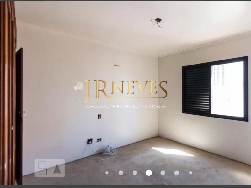 Apartamento residencial em são paulo - sp, vila mascote