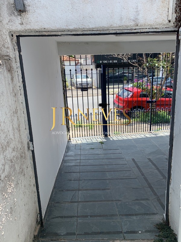 Casa residencial em são paulo - sp, vila santana