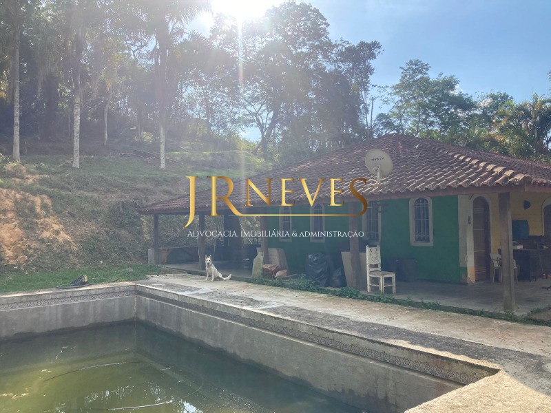 Terreno comercial em santa isabel - sp, vargem grande
