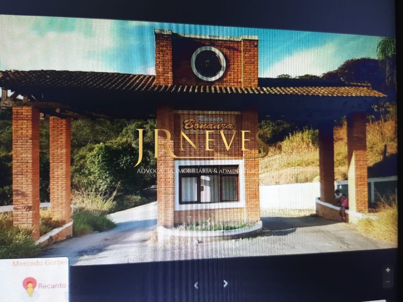 Terreno comercial em santa isabel - sp, vargem grande